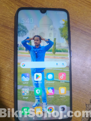 Redmi not7